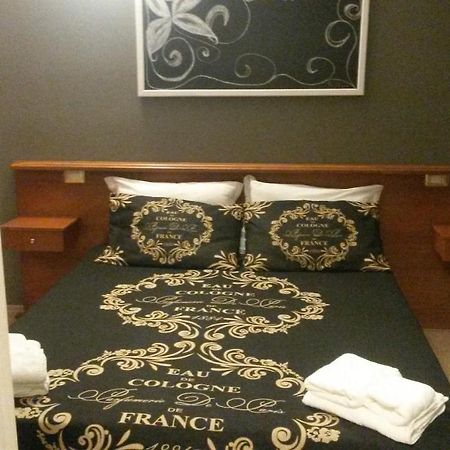 La Fontanella Apartment Quartu Sant'Elena Bagian luar foto