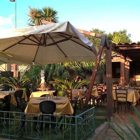 La Fontanella Apartment Quartu Sant'Elena Bagian luar foto