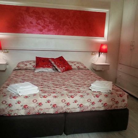 La Fontanella Apartment Quartu Sant'Elena Bagian luar foto