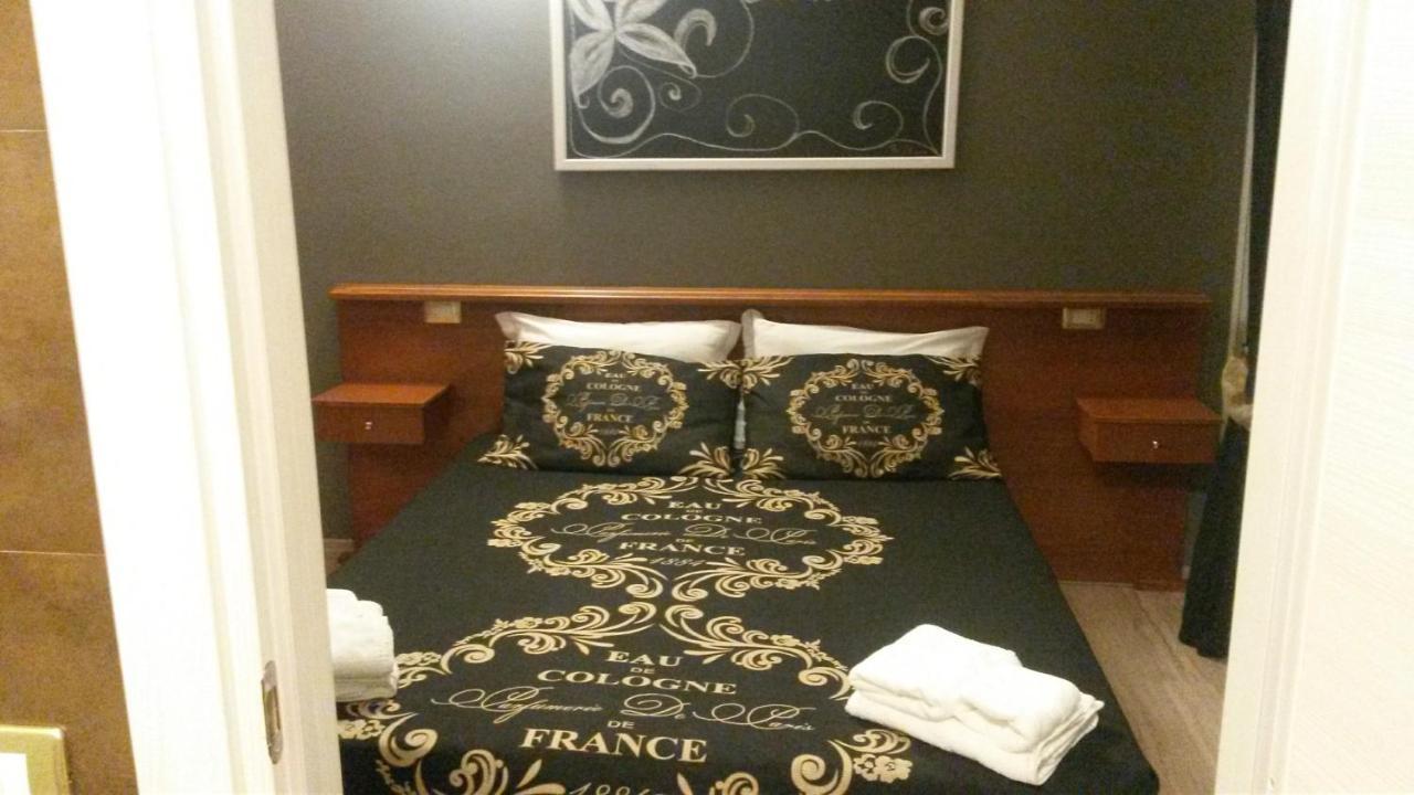 La Fontanella Apartment Quartu Sant'Elena Bagian luar foto