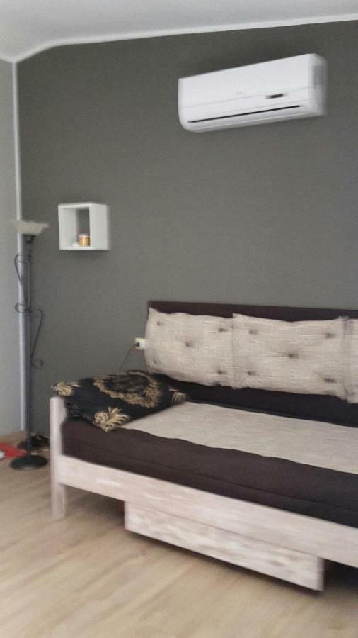 La Fontanella Apartment Quartu Sant'Elena Bagian luar foto