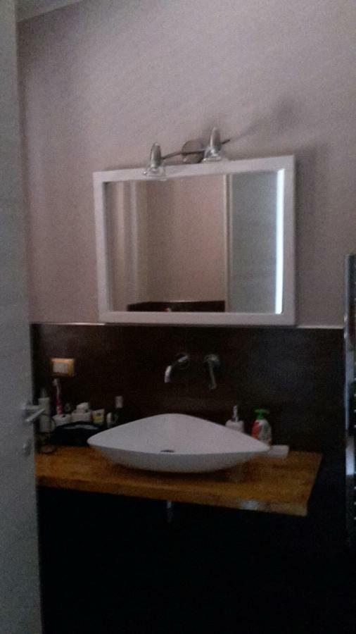 La Fontanella Apartment Quartu Sant'Elena Bagian luar foto