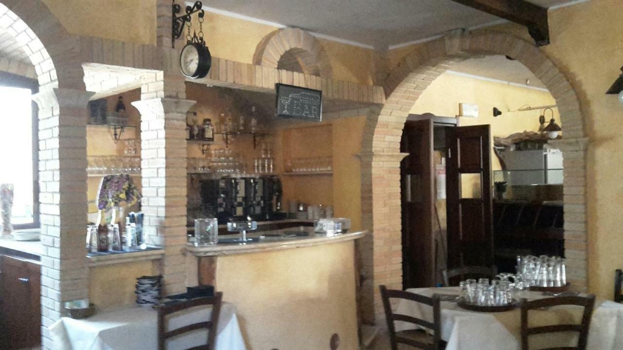 La Fontanella Apartment Quartu Sant'Elena Bagian luar foto