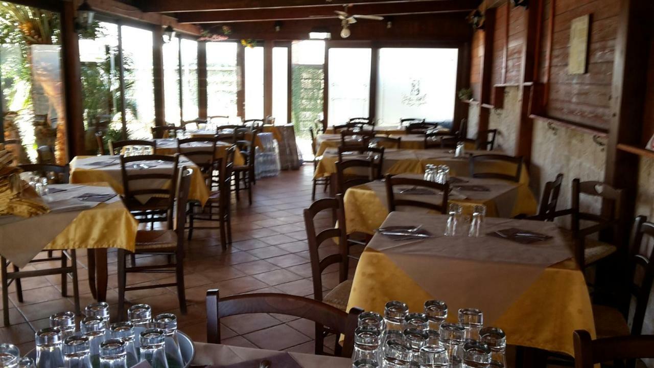 La Fontanella Apartment Quartu Sant'Elena Bagian luar foto