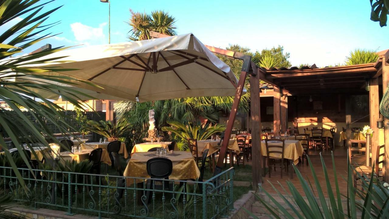 La Fontanella Apartment Quartu Sant'Elena Bagian luar foto