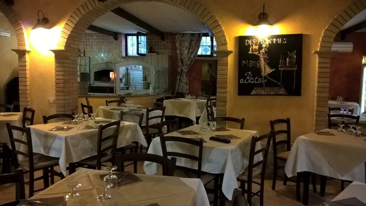 La Fontanella Apartment Quartu Sant'Elena Bagian luar foto