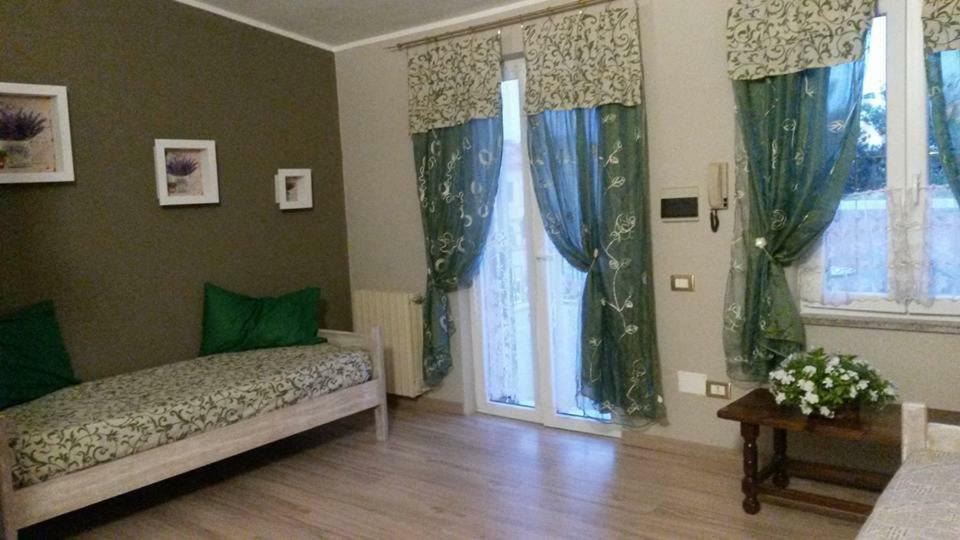 La Fontanella Apartment Quartu Sant'Elena Bagian luar foto