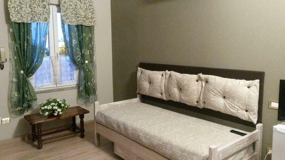 La Fontanella Apartment Quartu Sant'Elena Bagian luar foto