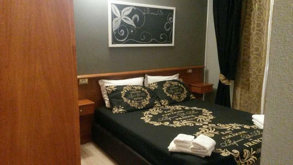 La Fontanella Apartment Quartu Sant'Elena Bagian luar foto