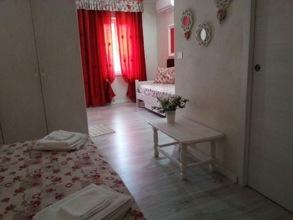 La Fontanella Apartment Quartu Sant'Elena Bagian luar foto