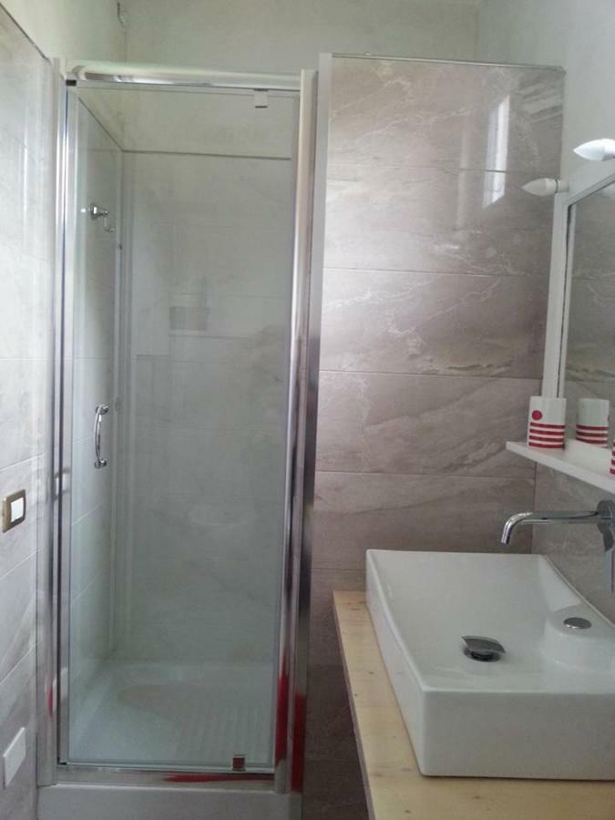 La Fontanella Apartment Quartu Sant'Elena Bagian luar foto