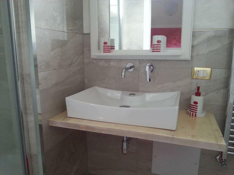 La Fontanella Apartment Quartu Sant'Elena Bagian luar foto