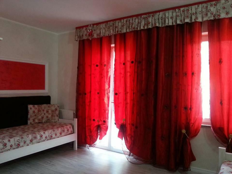 La Fontanella Apartment Quartu Sant'Elena Bagian luar foto