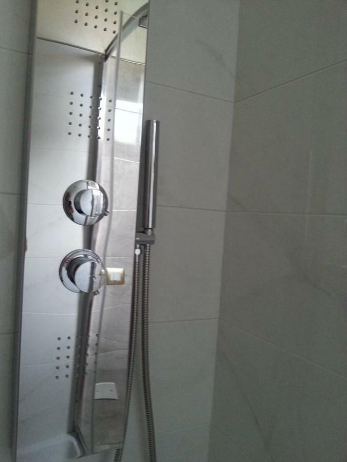 La Fontanella Apartment Quartu Sant'Elena Bagian luar foto