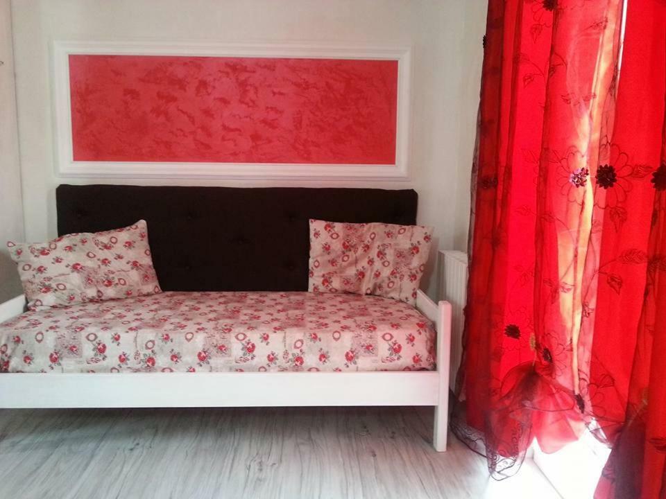 La Fontanella Apartment Quartu Sant'Elena Bagian luar foto