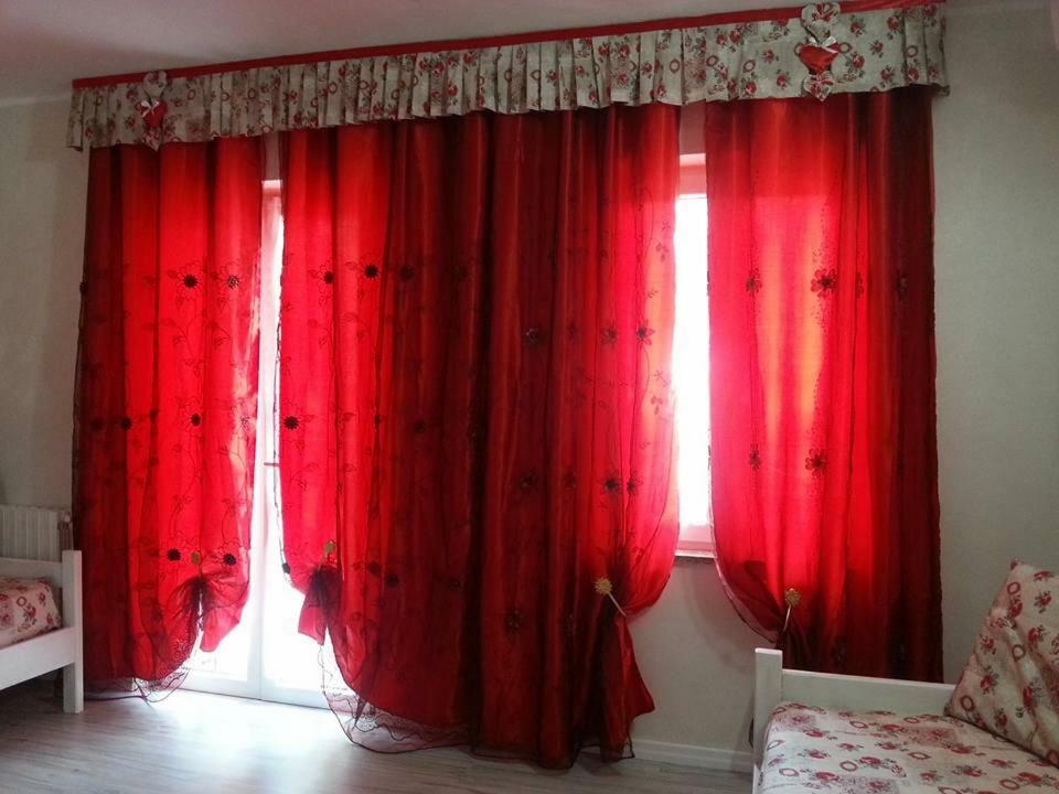 La Fontanella Apartment Quartu Sant'Elena Bagian luar foto